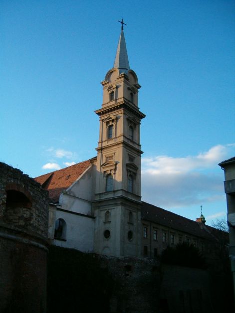 sopron