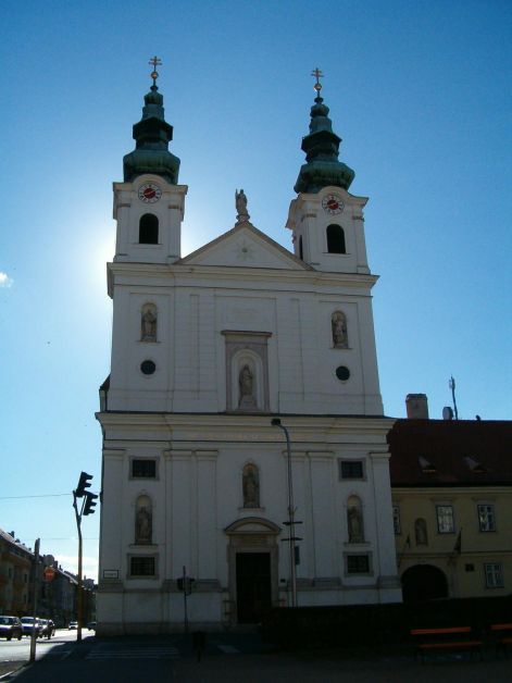 sopron